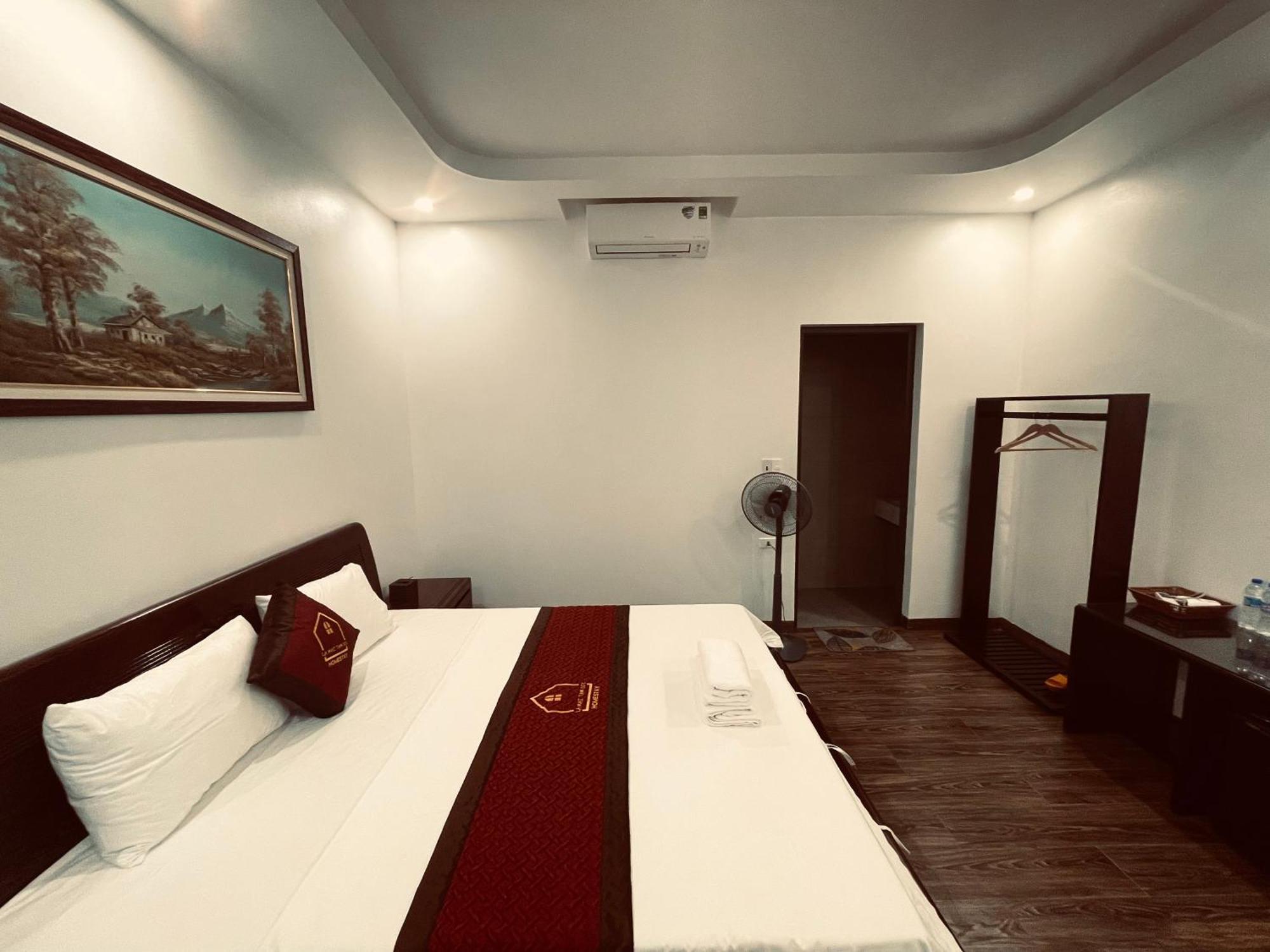 La Mai Tam Coc Homestay Ninh Binh Buitenkant foto