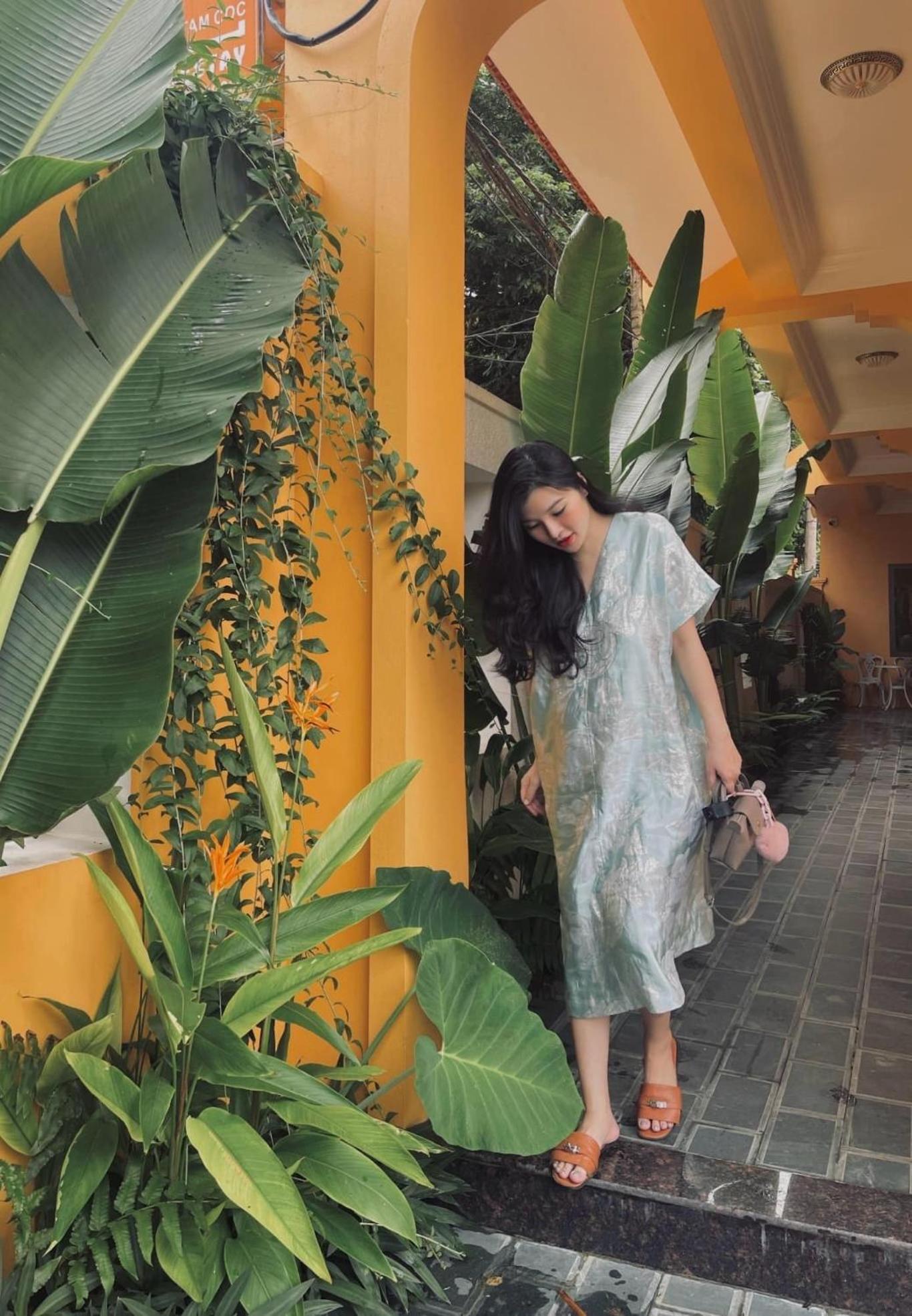 La Mai Tam Coc Homestay Ninh Binh Buitenkant foto